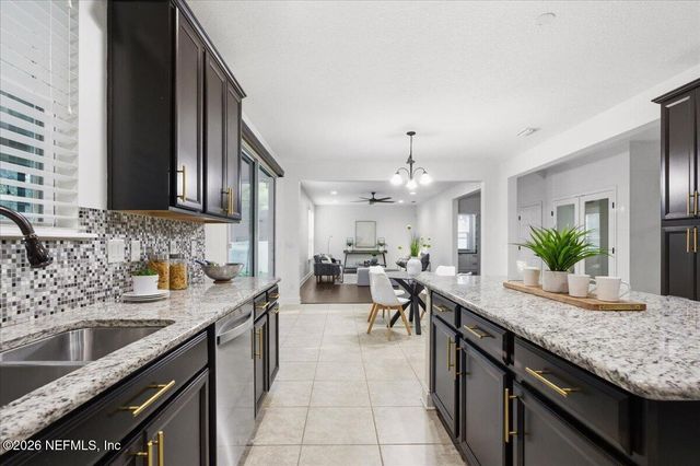 14336 GARDEN GATE Drive, Jacksonville, FL 32258