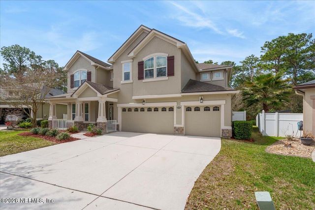 14336 GARDEN GATE Drive, Jacksonville, FL 32258