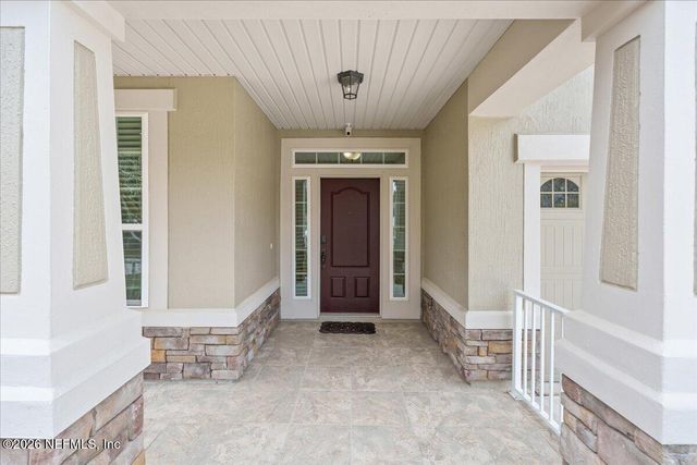 14336 GARDEN GATE Drive, Jacksonville, FL 32258