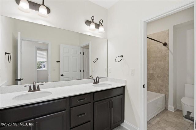 14336 GARDEN GATE Drive, Jacksonville, FL 32258