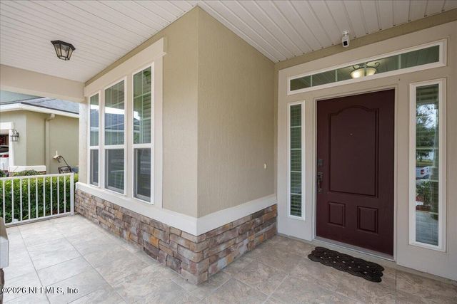 14336 GARDEN GATE Drive, Jacksonville, FL 32258