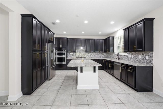 14336 GARDEN GATE Drive, Jacksonville, FL 32258