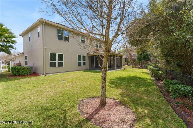 14336 GARDEN GATE Drive, Jacksonville, FL 32258