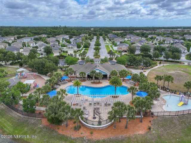 14336 GARDEN GATE Drive, Jacksonville, FL 32258