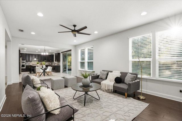 14336 GARDEN GATE Drive, Jacksonville, FL 32258