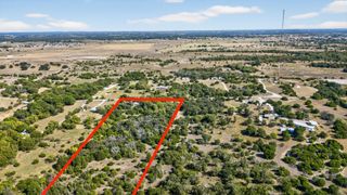 212 Old Authon Lane, Weatherford, TX 76088