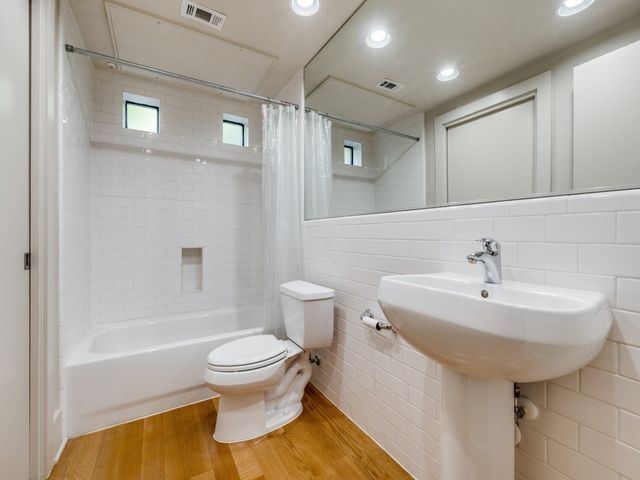 5107 Dillard Lane, Dallas, TX 75209