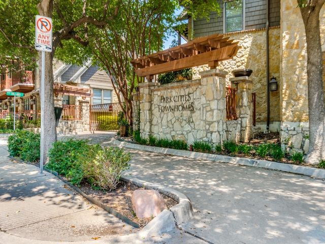 5107 Dillard Lane, Dallas, TX 75209