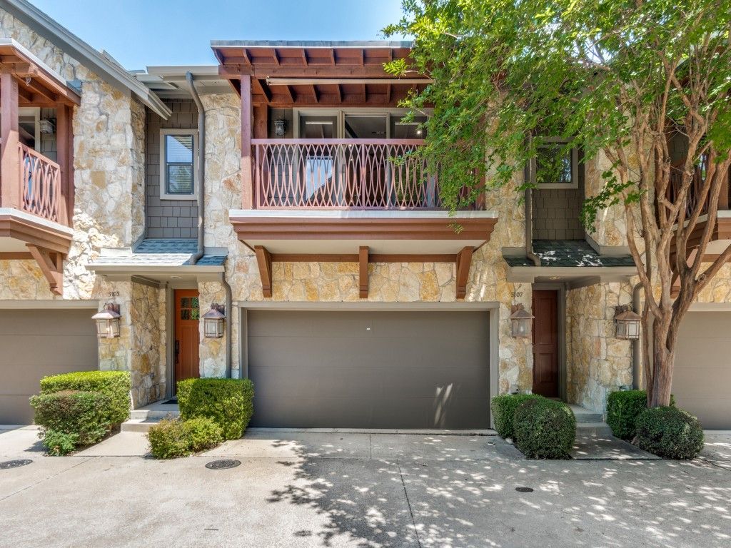 5107 Dillard Lane, Dallas, TX 75209