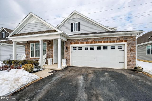 203 CONGRESSIONAL CT, Moorestown, NJ 08057