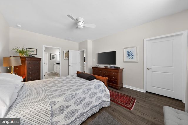 203 CONGRESSIONAL CT, Moorestown, NJ 08057