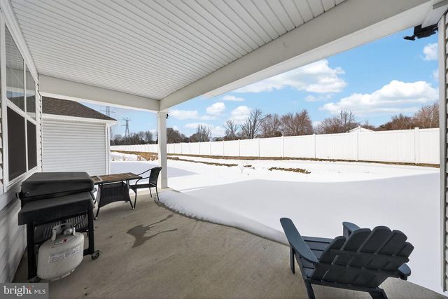 203 CONGRESSIONAL CT, Moorestown, NJ 08057