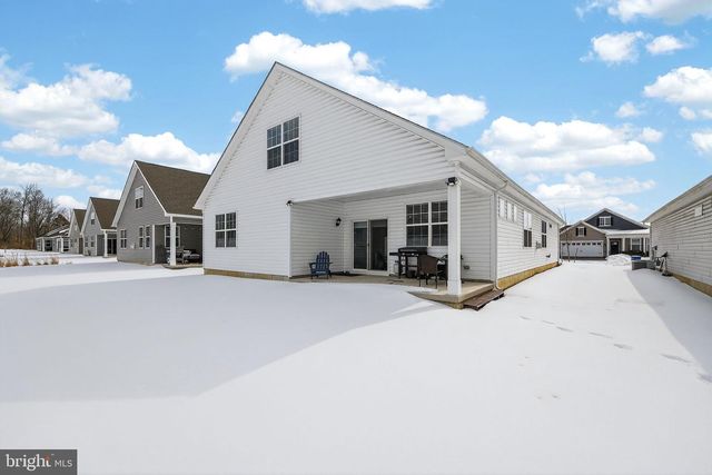 203 CONGRESSIONAL CT, Moorestown, NJ 08057