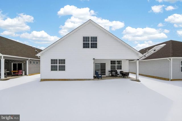 203 CONGRESSIONAL CT, Moorestown, NJ 08057