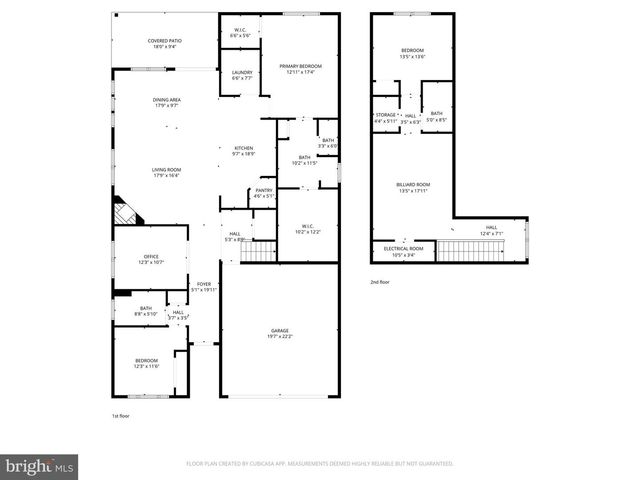 203 CONGRESSIONAL CT, Moorestown, NJ 08057