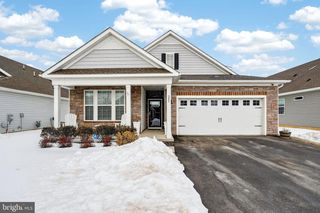 203 CONGRESSIONAL CT, Moorestown, NJ 08057