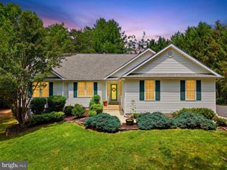 9133 ANCHOR RD, Culpeper, VA 22701