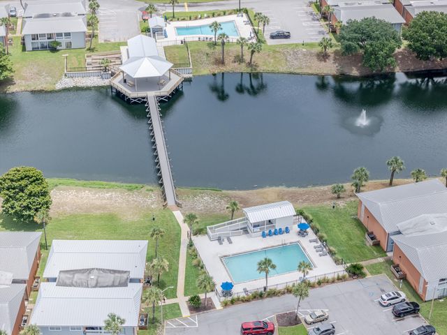 4000 Gulf Terrace Drive 2005, Destin, FL 32541