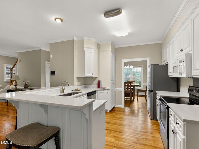 305 Neuse Ridge Drive, Clayton, NC 27527