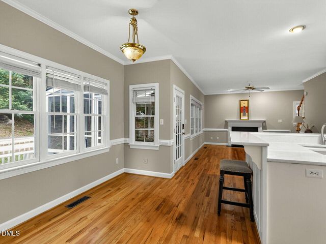 305 Neuse Ridge Drive, Clayton, NC 27527