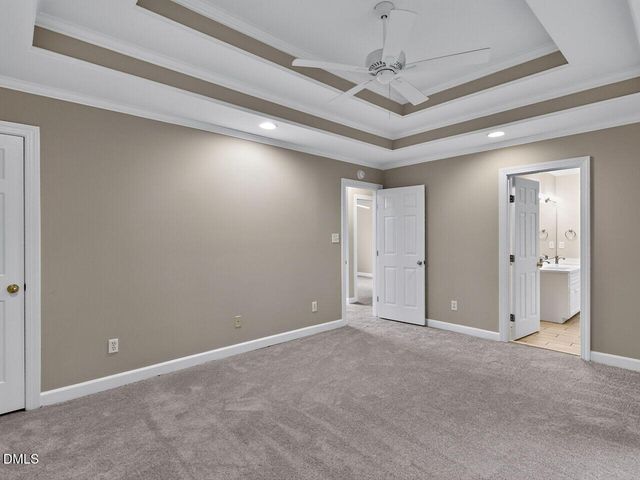 305 Neuse Ridge Drive, Clayton, NC 27527