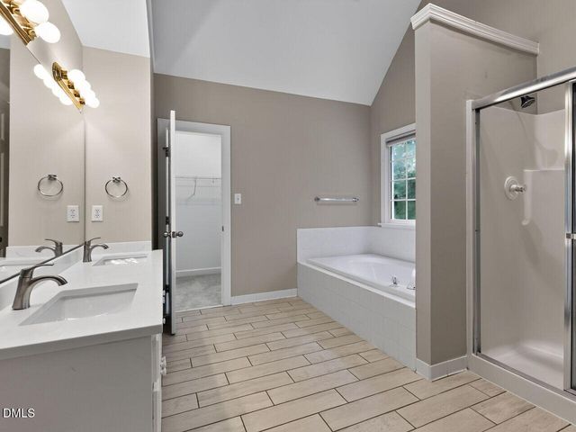 305 Neuse Ridge Drive, Clayton, NC 27527