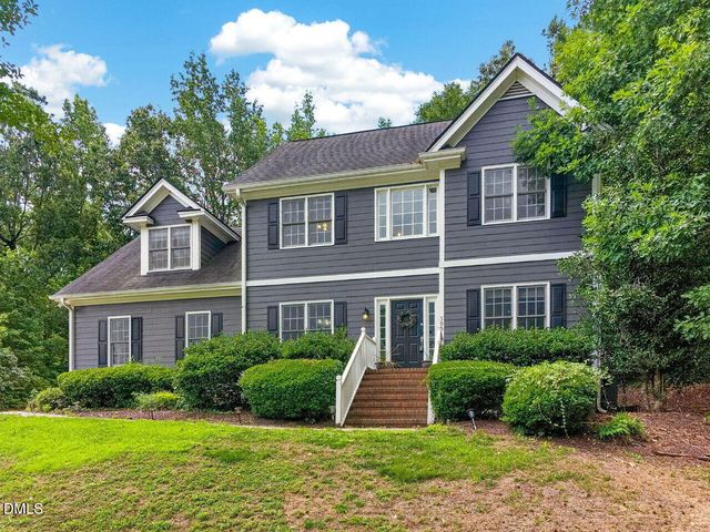305 Neuse Ridge Drive, Clayton, NC 27527