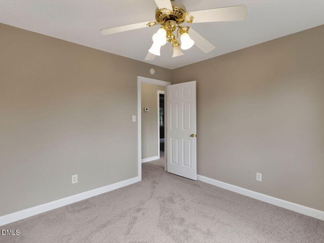 305 Neuse Ridge Drive, Clayton, NC 27527