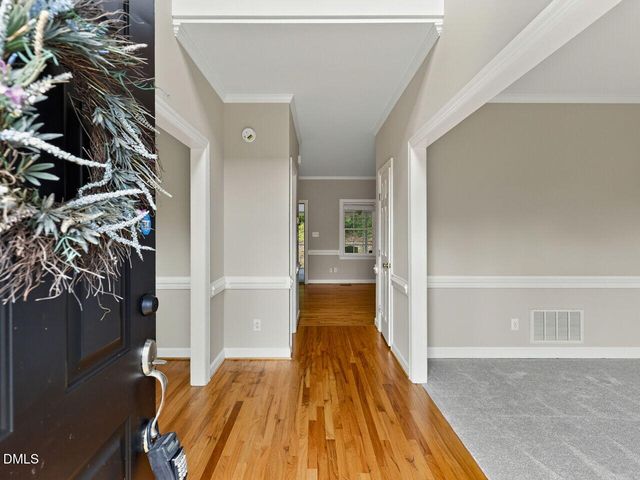 305 Neuse Ridge Drive, Clayton, NC 27527