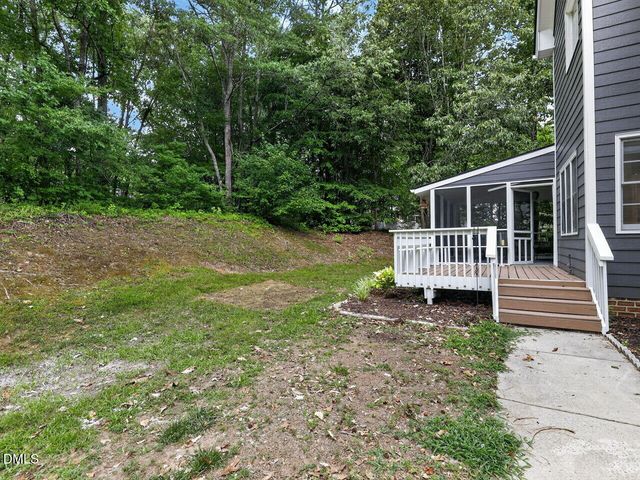 305 Neuse Ridge Drive, Clayton, NC 27527