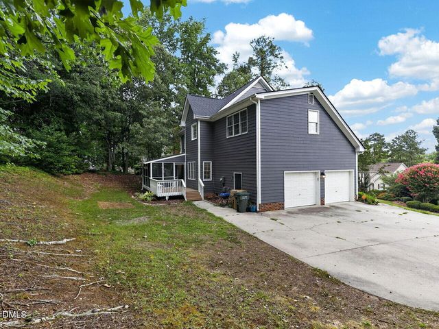 305 Neuse Ridge Drive, Clayton, NC 27527