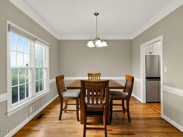 305 Neuse Ridge Drive, Clayton, NC 27527