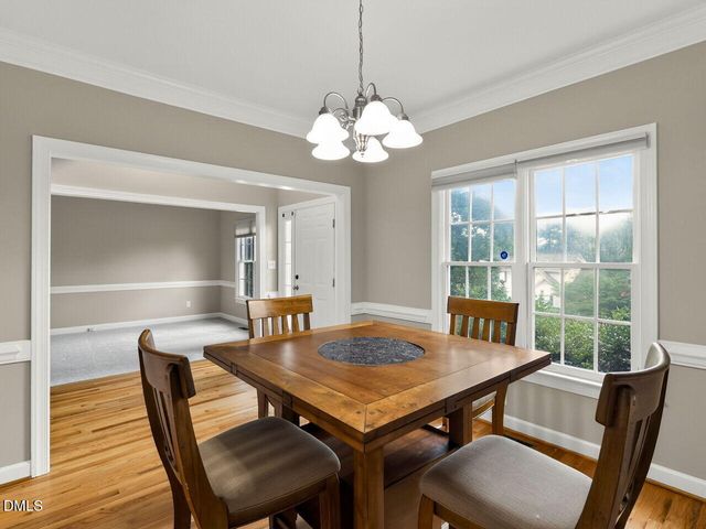 305 Neuse Ridge Drive, Clayton, NC 27527