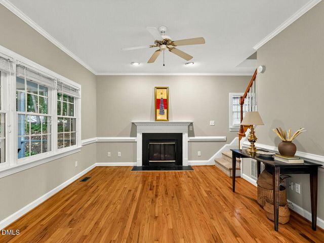 305 Neuse Ridge Drive, Clayton, NC 27527
