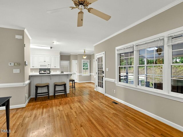 305 Neuse Ridge Drive, Clayton, NC 27527