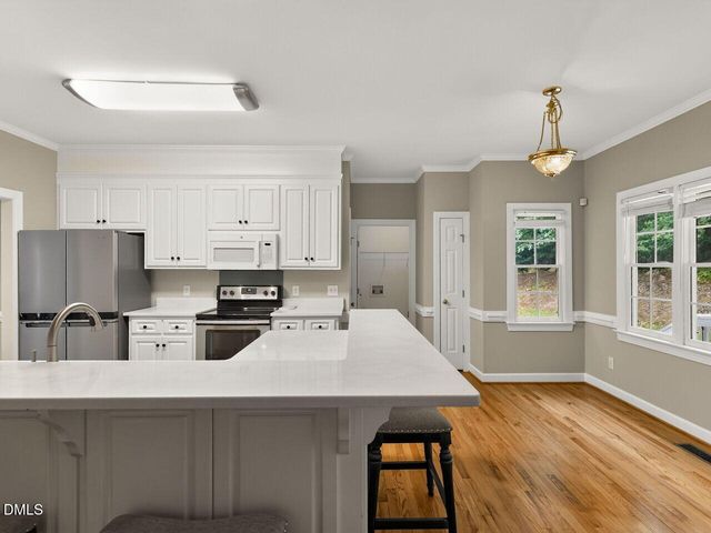 305 Neuse Ridge Drive, Clayton, NC 27527