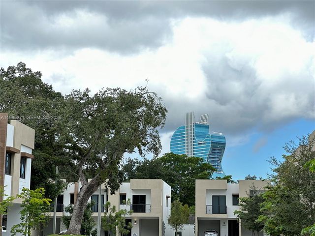 5481 W Oak Way 5481, Dania Beach, FL 33314