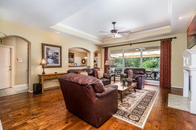 15823 Lake Loop Drive, Cypress, TX 77433