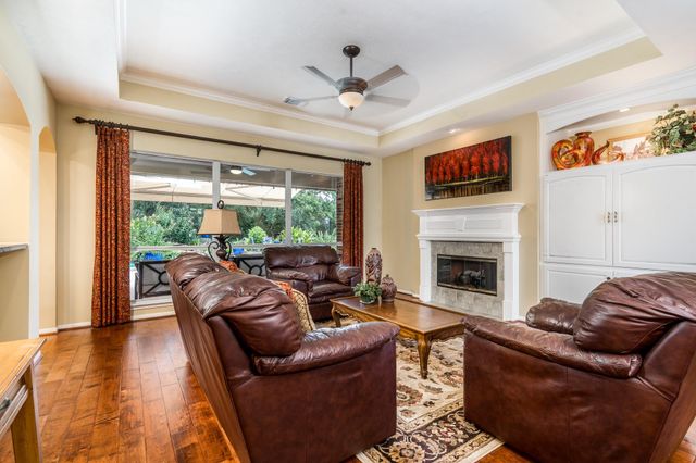 15823 Lake Loop Drive, Cypress, TX 77433
