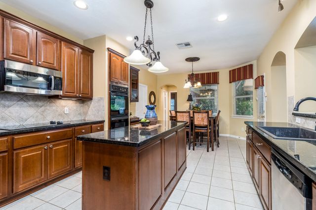 15823 Lake Loop Drive, Cypress, TX 77433