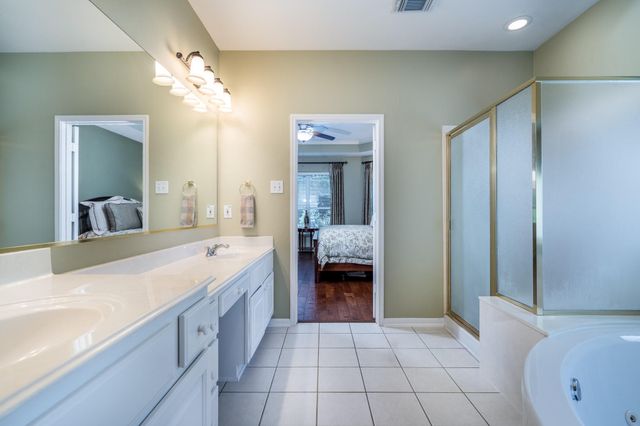 15823 Lake Loop Drive, Cypress, TX 77433