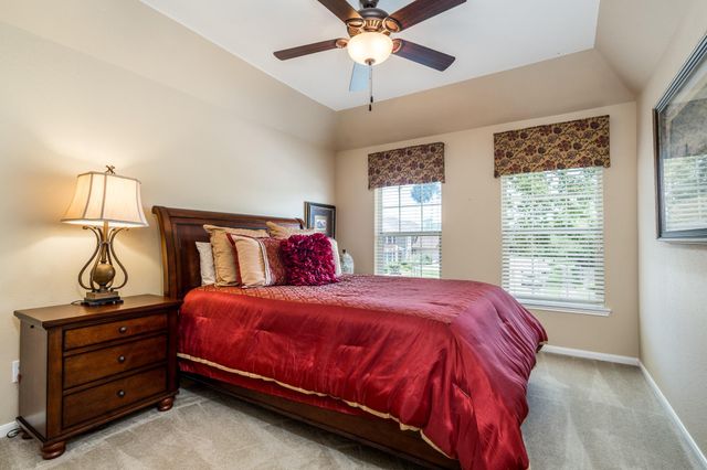 15823 Lake Loop Drive, Cypress, TX 77433