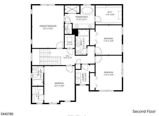 3 Harmon Dr, Tinton Falls Boro, NJ 07724