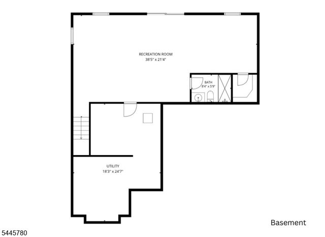 3 Harmon Dr, Tinton Falls Boro, NJ 07724