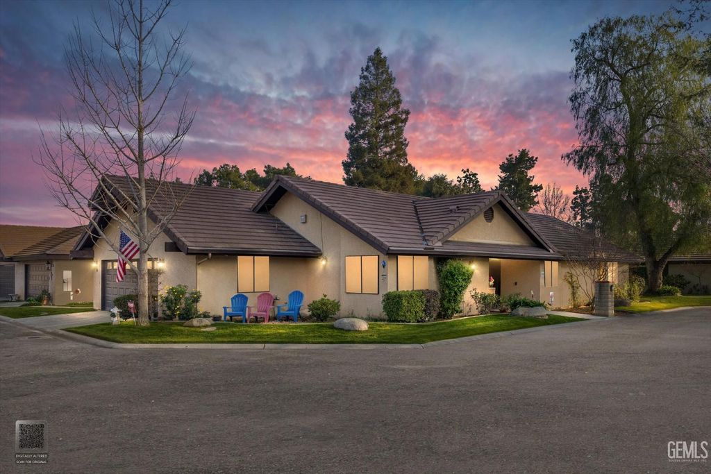 2323 Easthills Drive 34, Bakersfield, CA 93306