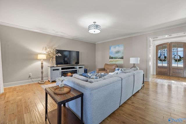 5 Legacy Oaks Place SE, Gurley, AL 35748