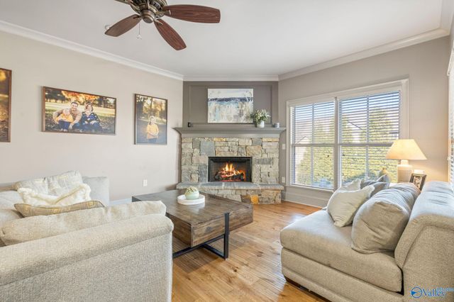 5 Legacy Oaks Place SE, Gurley, AL 35748