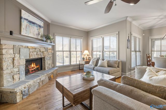 5 Legacy Oaks Place SE, Gurley, AL 35748