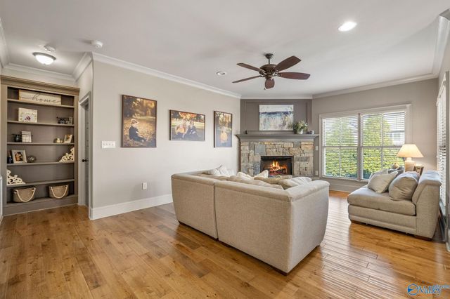 5 Legacy Oaks Place SE, Gurley, AL 35748