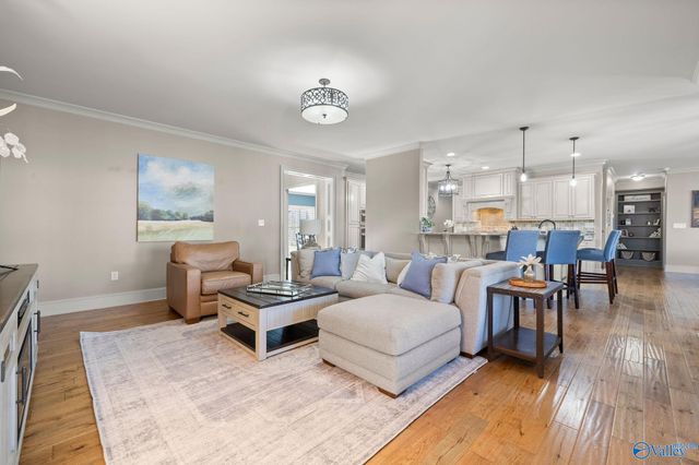 5 Legacy Oaks Place SE, Gurley, AL 35748